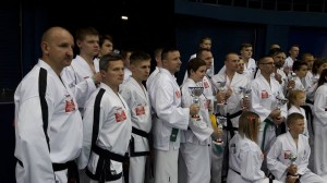 Taekwondo Gromowski Toruń Działdowo Mława Nidzica  